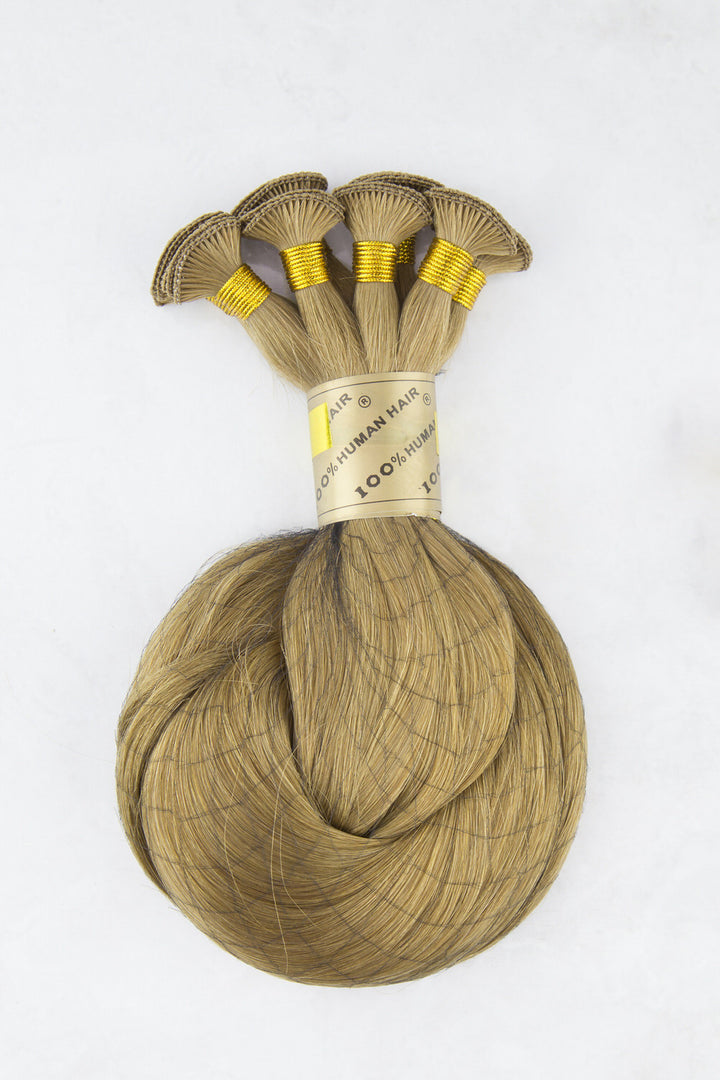 Hand Tied Body Wave 22" - Hand-Tied -  LuxeRemi  - 20
