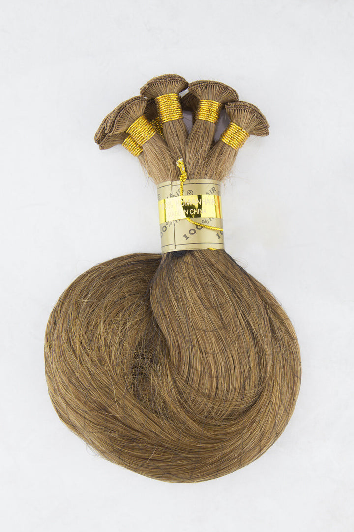 Hand Tied Body Wave 22" - Hand-Tied -  LuxeRemi  - 23