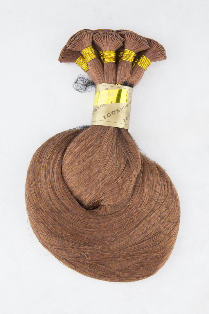 Hand Tied Body Wave 22" - Hand-Tied -  LuxeRemi  - 24