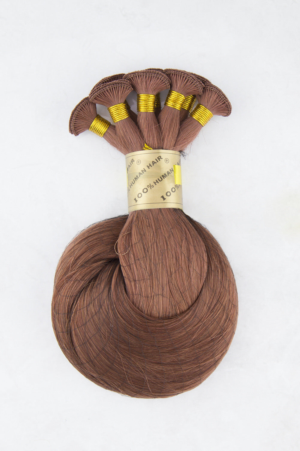 Hand Tied Body Wave 22" - Hand-Tied -  LuxeRemi  - 25