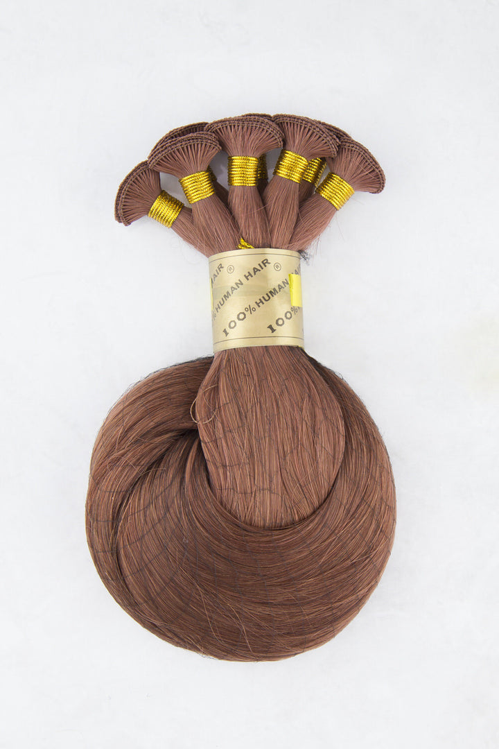 Hand Tied Body Wave 22" - Hand-Tied -  LuxeRemi  - 25