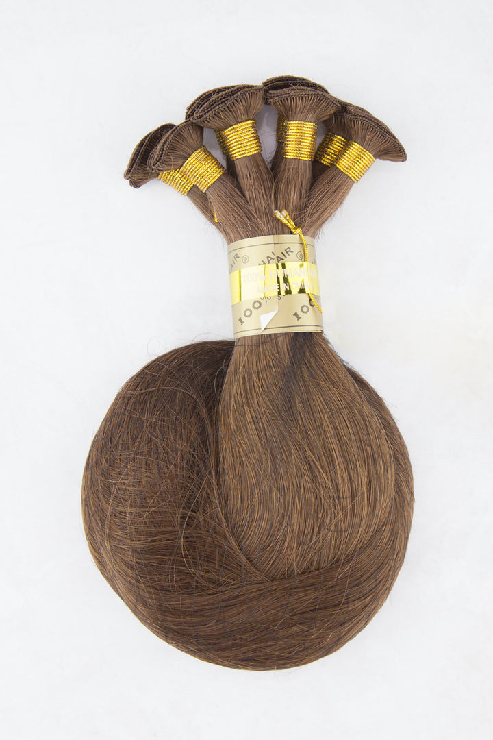 Hand Tied Body Wave 22" - Hand-Tied -  LuxeRemi  - 26