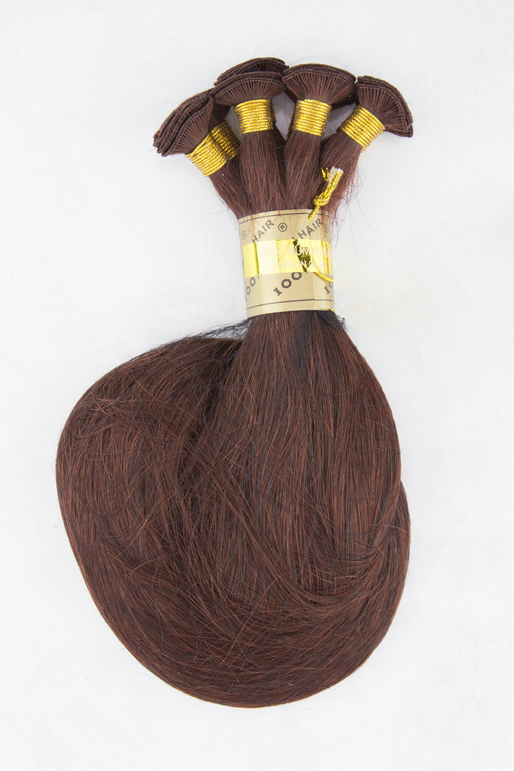 Hand Tied Body Wave 22" - Hand-Tied -  LuxeRemi  - 27