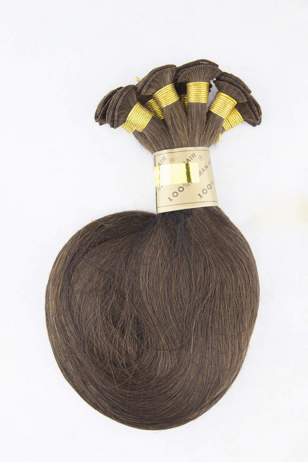 Hand Tied Body Wave 22" - Hand-Tied -  LuxeRemi  - 7