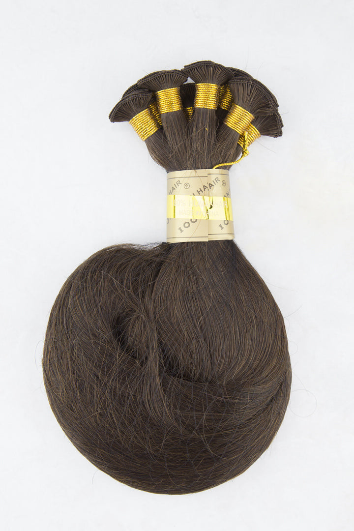 Hand Tied Body Wave 22" - Hand-Tied -  LuxeRemi  - 8