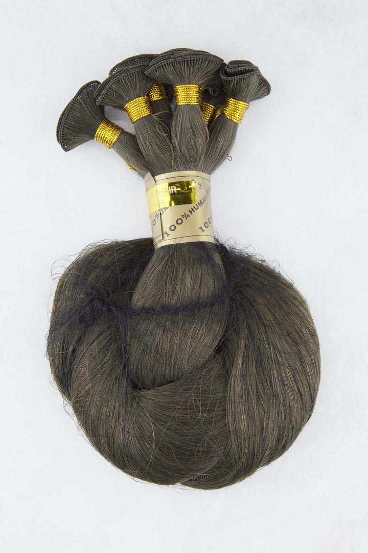 Hand Tied Body Wave 22" - Hand-Tied -  LuxeRemi  - 11