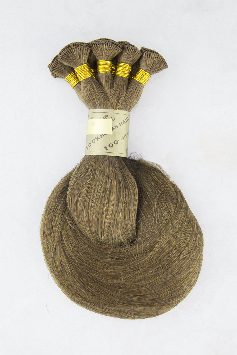 Hand Tied Body Wave 22" - Hand-Tied -  LuxeRemi  - 13