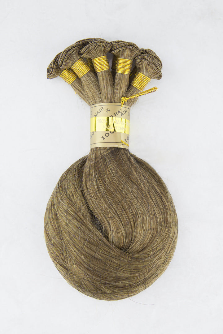 Hand Tied Body Wave 22" - Hand-Tied -  LuxeRemi  - 12
