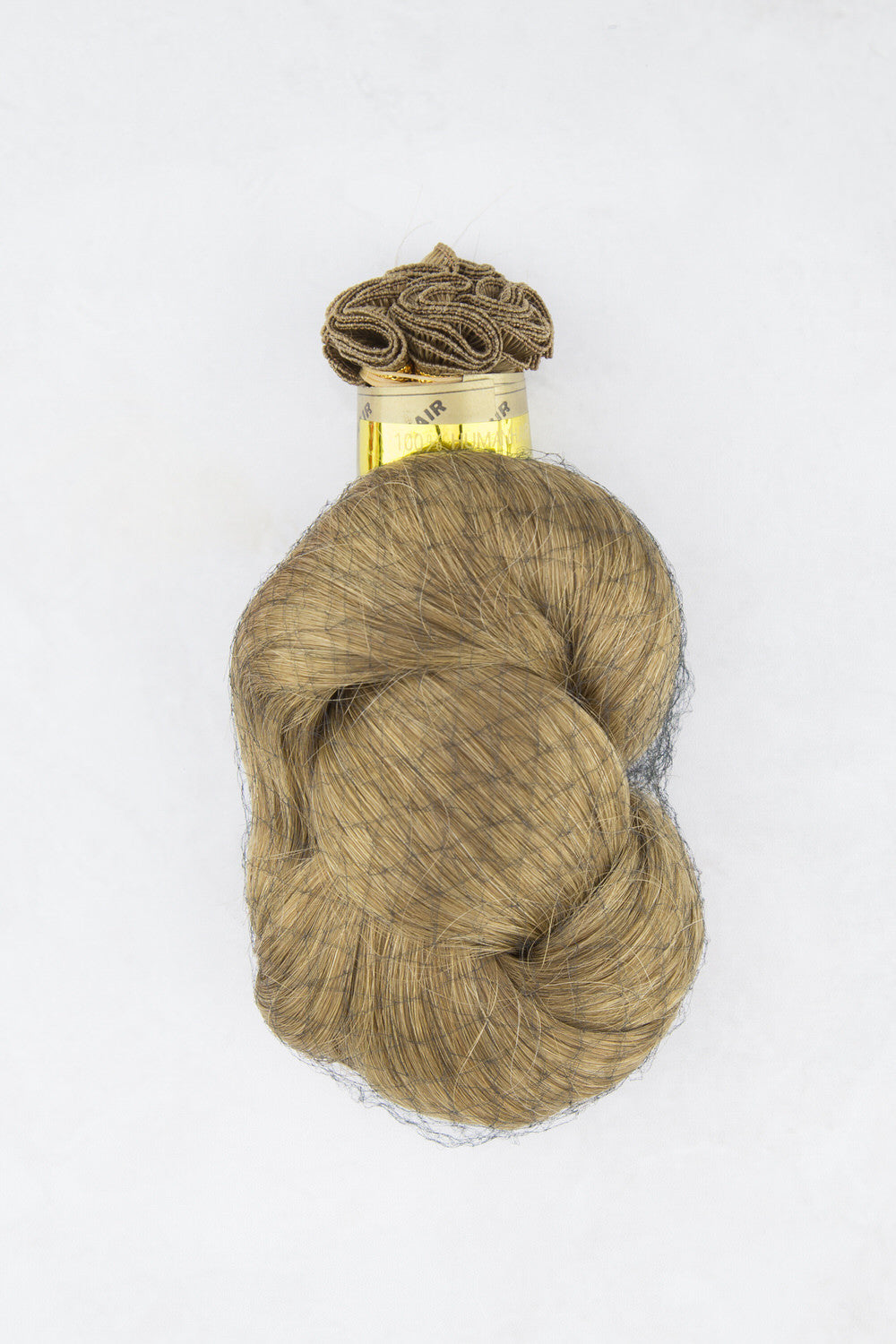Hand Tied Body Wave 22" - Hand-Tied -  LuxeRemi  - 31