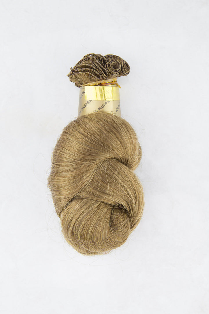 Hand Tied Body Wave 18" - Hand-Tied -  LuxeRemi  - 34