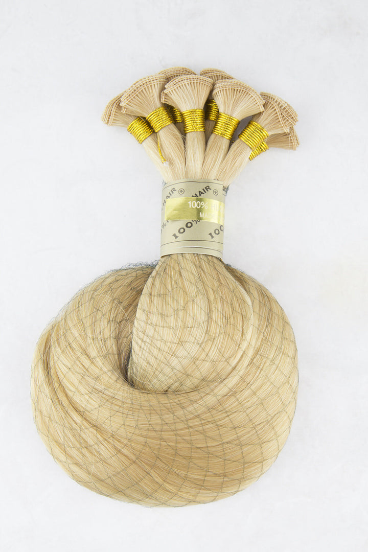 Hand Tied Body Wave 22" - Hand-Tied -  LuxeRemi  - 34