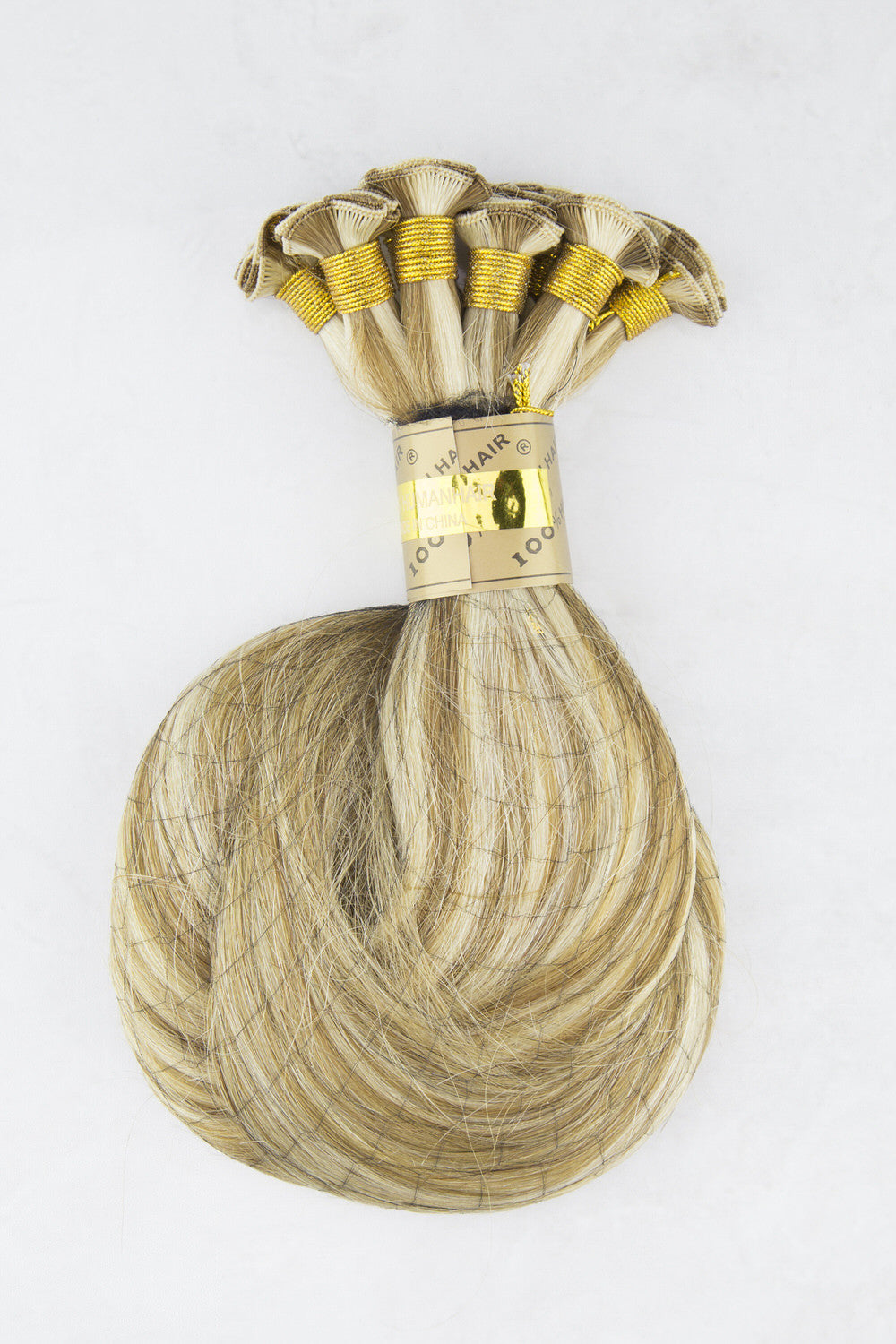 Hand Tied Body Wave 22" - Hand-Tied -  LuxeRemi  - 35