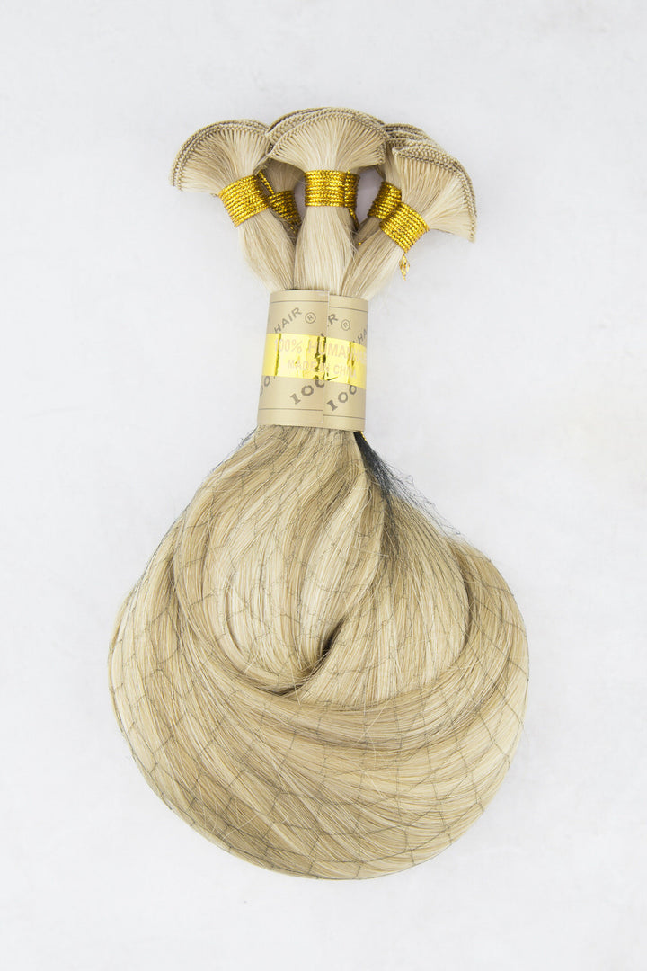 Hand Tied Body Wave 22" - Hand-Tied -  LuxeRemi  - 37