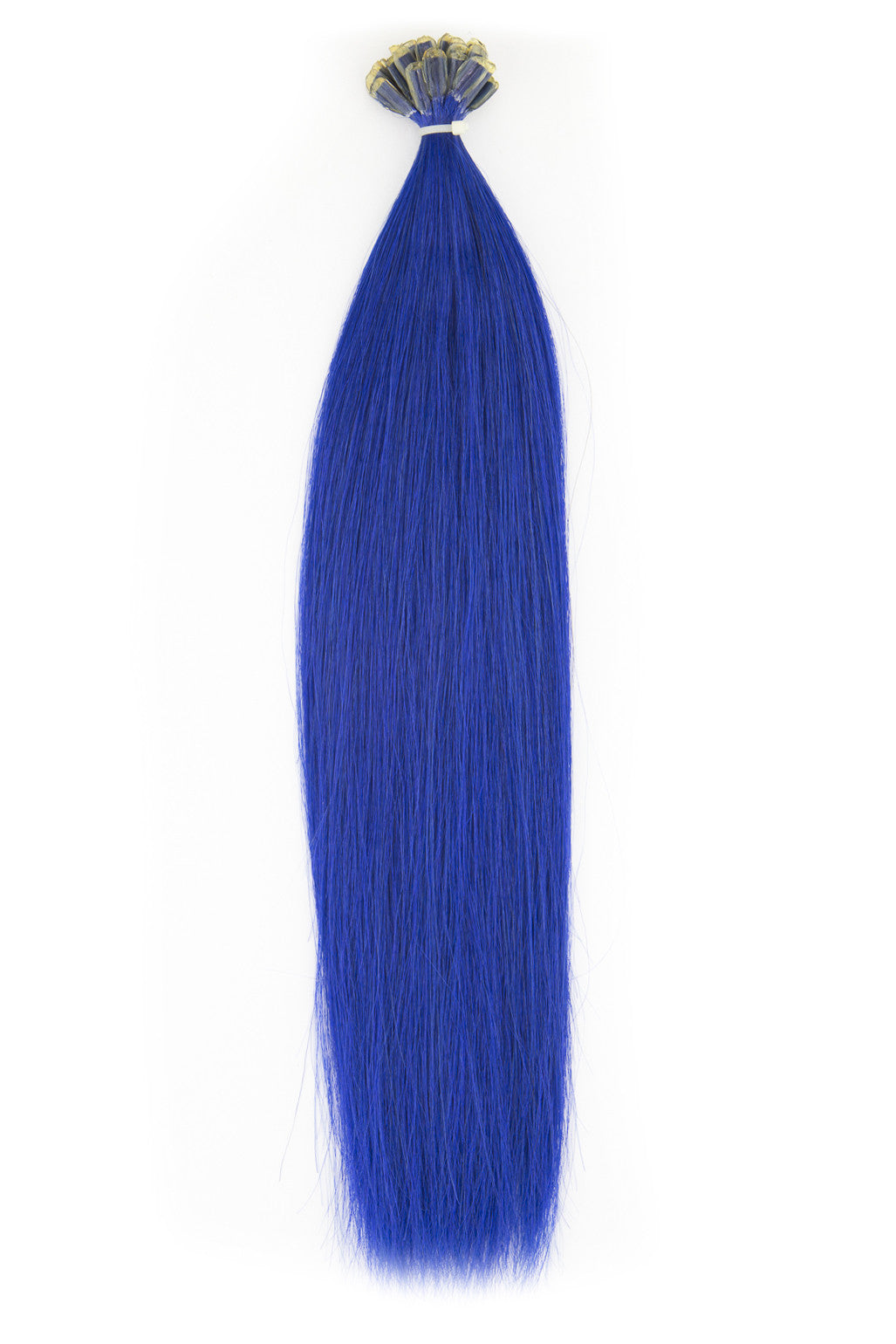 U-Tip Silky Straight