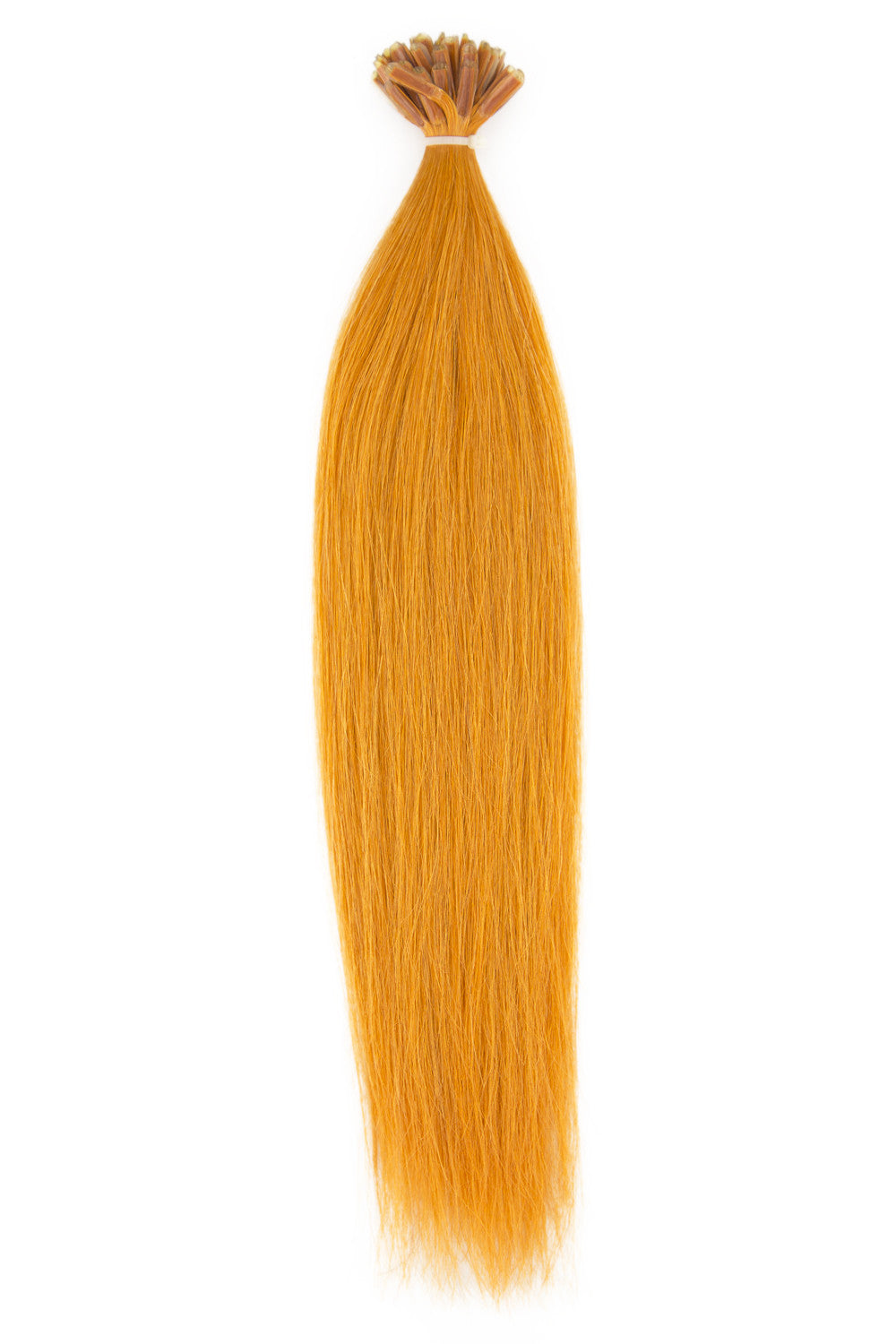 U-Tip Silky Straight