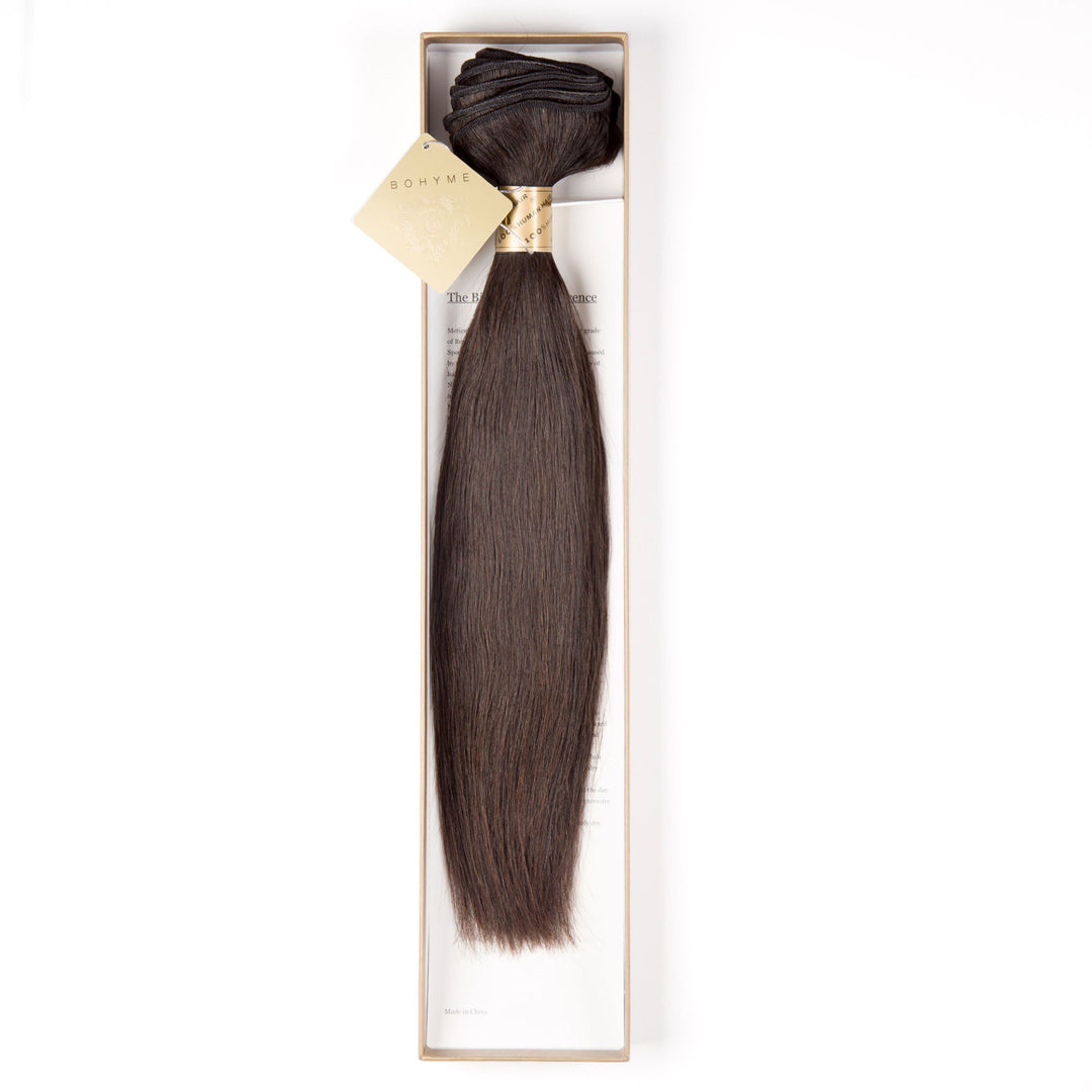 Wet and Wavy - Machine-Tied -  LuxeRemi  - 2