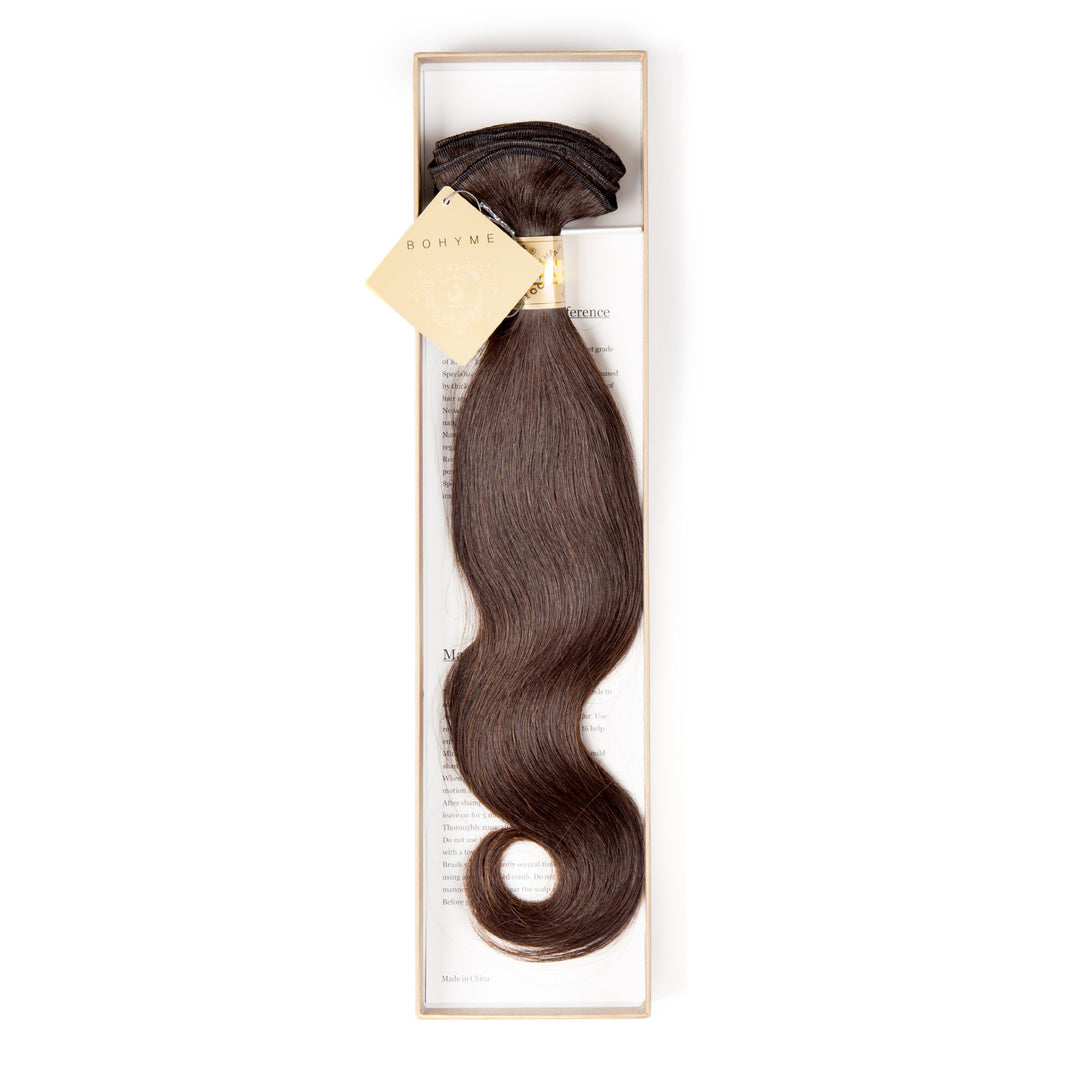 Birth Remi - Natural Body - Machine-Tied -  LuxeRemi  - 2