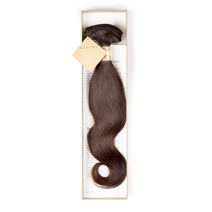 Birth Remi - Natural Body - Machine-Tied -  LuxeRemi  - 2