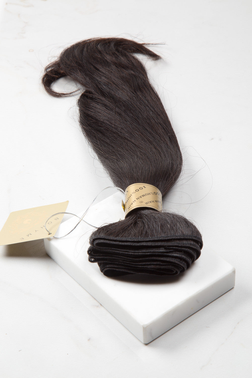 Serene Smooth - Machine-Tied -  LuxeRemi  - 1