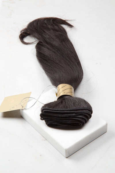 Serene Smooth - Machine-Tied -  LuxeRemi  - 1