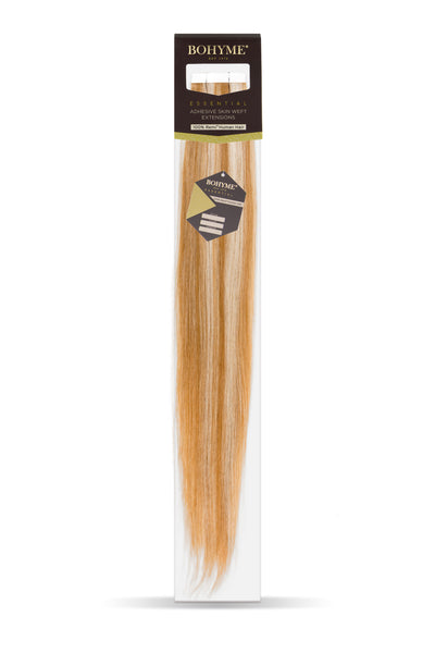 Essential Silky Straight Tape-Ins