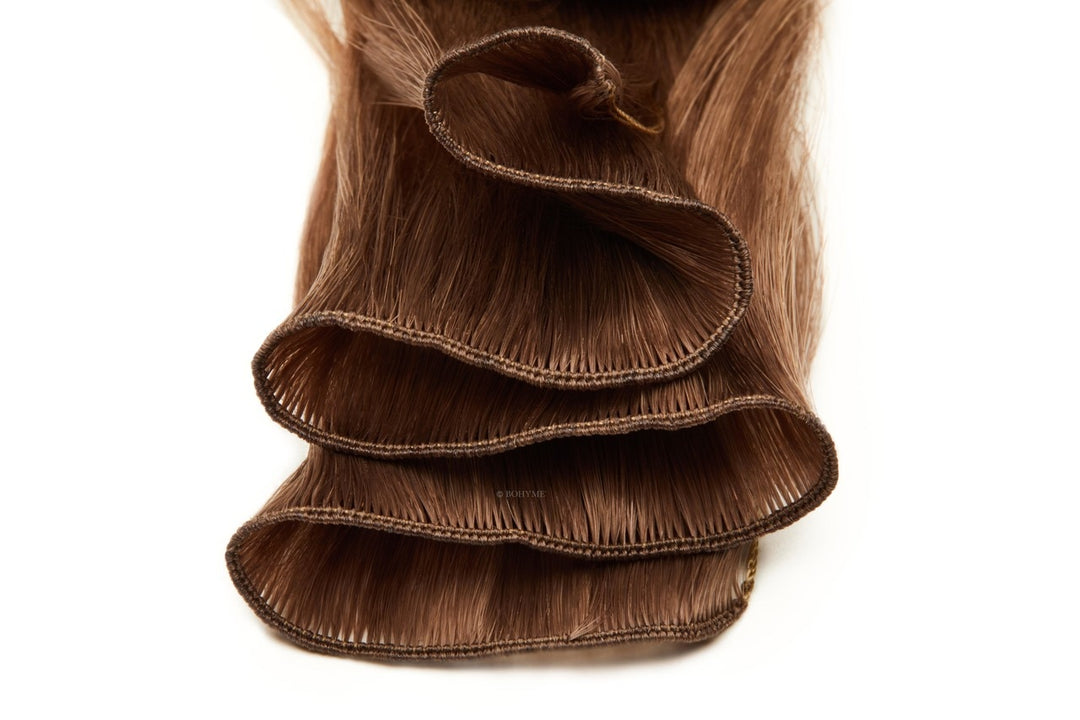 Ethos Hand Tied Silky Straight