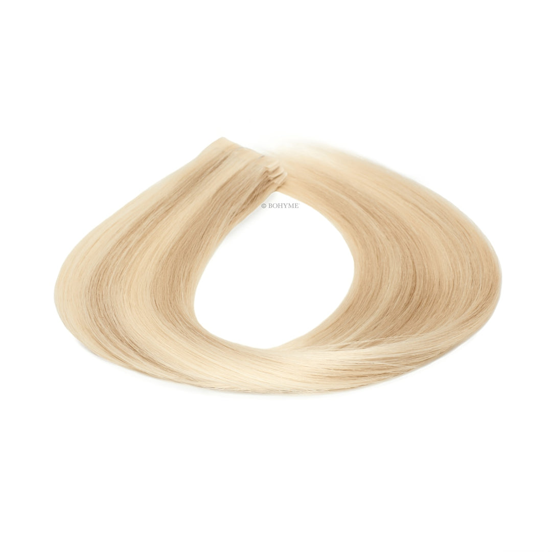 Bohyme Ethos Seamless Silky Straight Tape-Ins