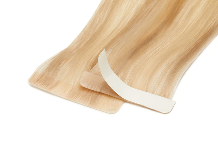 Bohyme Ethos Seamless Silky Straight Tape-Ins