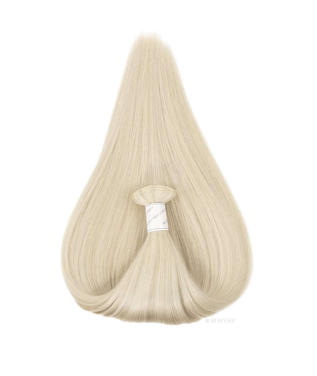 Ethos Unlimited Seamless Weft Silky Straight