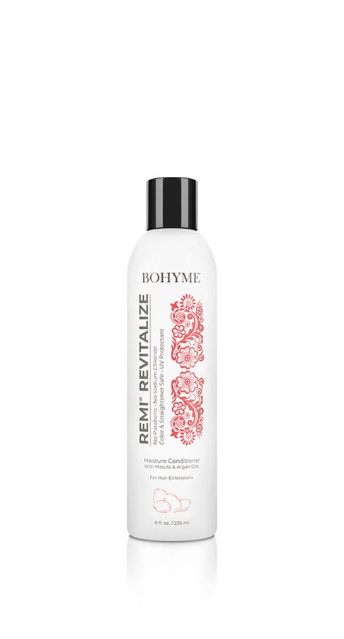 Bohyme Remi Revitalize Moisture Conditioner