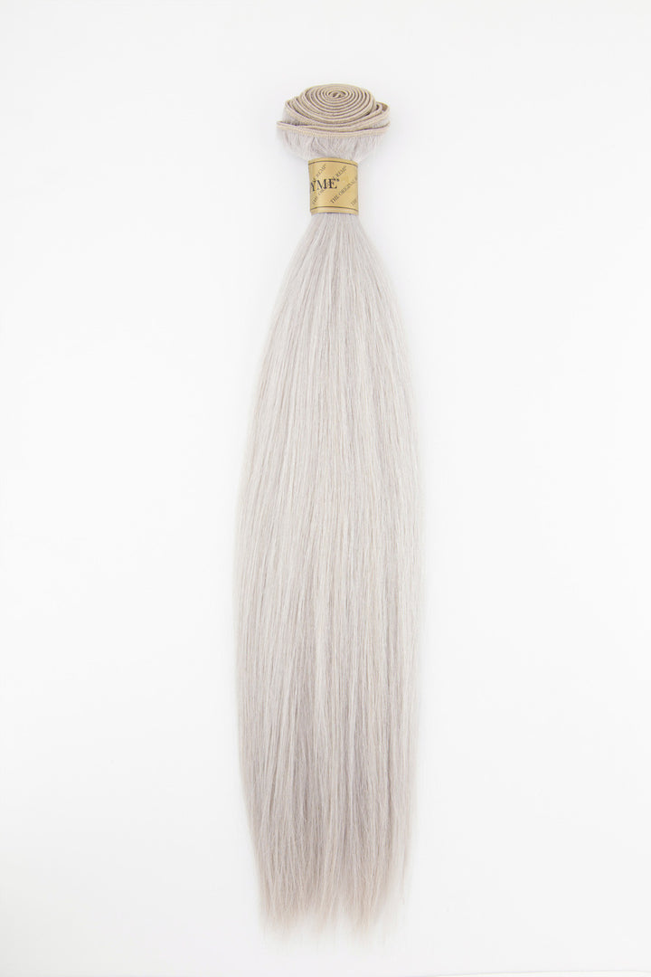 Luxe - Silky Straight 18" - Machine-Tied -  LuxeRemi  - 49