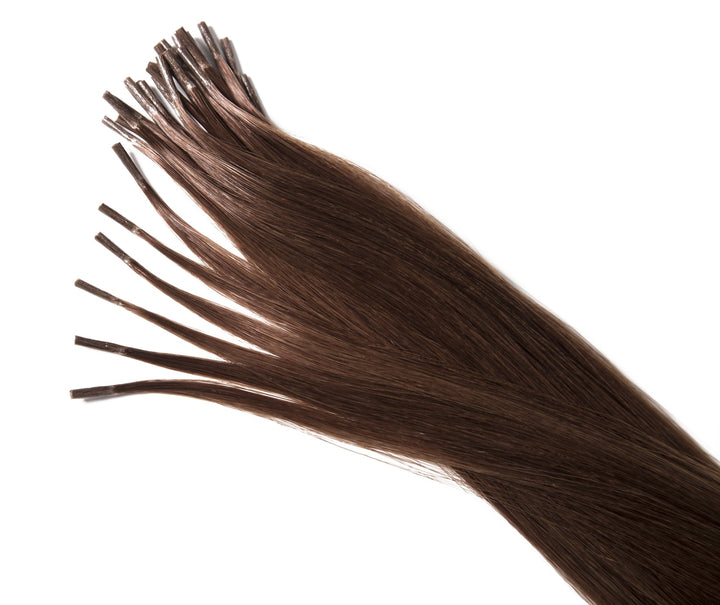 Bohyme Luxe 30 Piece Silky Straight I-Tips