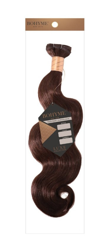 Bohyme Luxe Seamless Body Wave