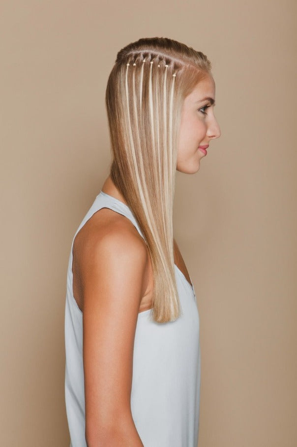 Bohyme Luxe 60 Piece Silky Straight I-Tips