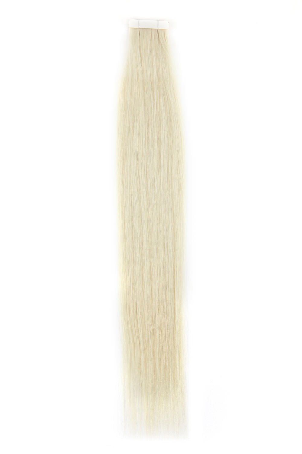Essential Silky Straight Tape-Ins
