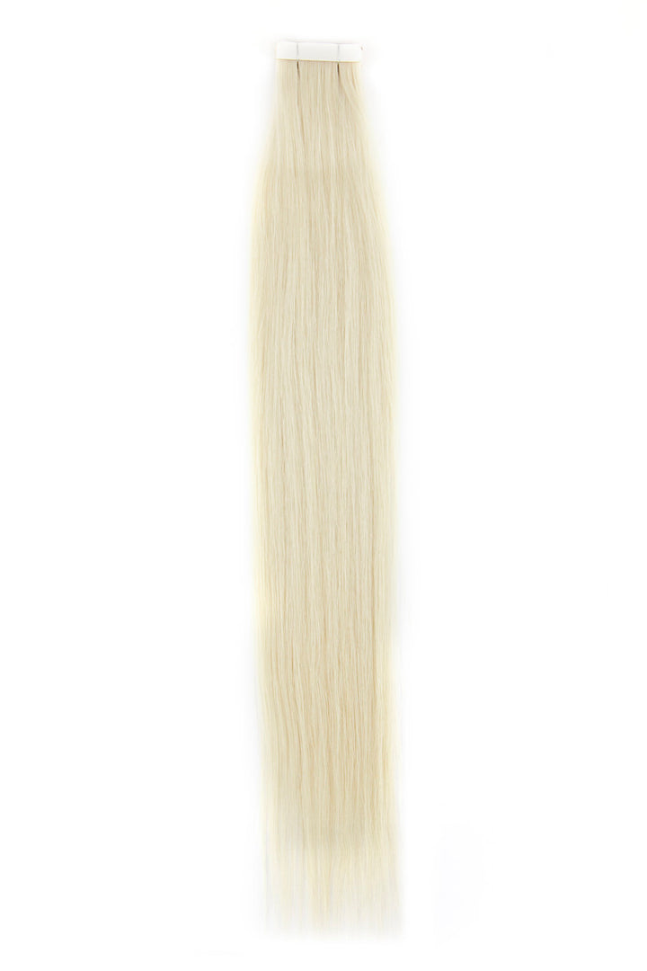 Essential Silky Straight Tape-Ins