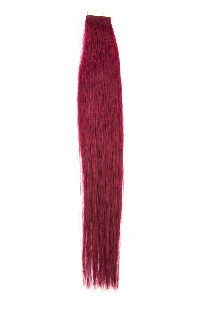 Essential Silky Straight Tape-Ins