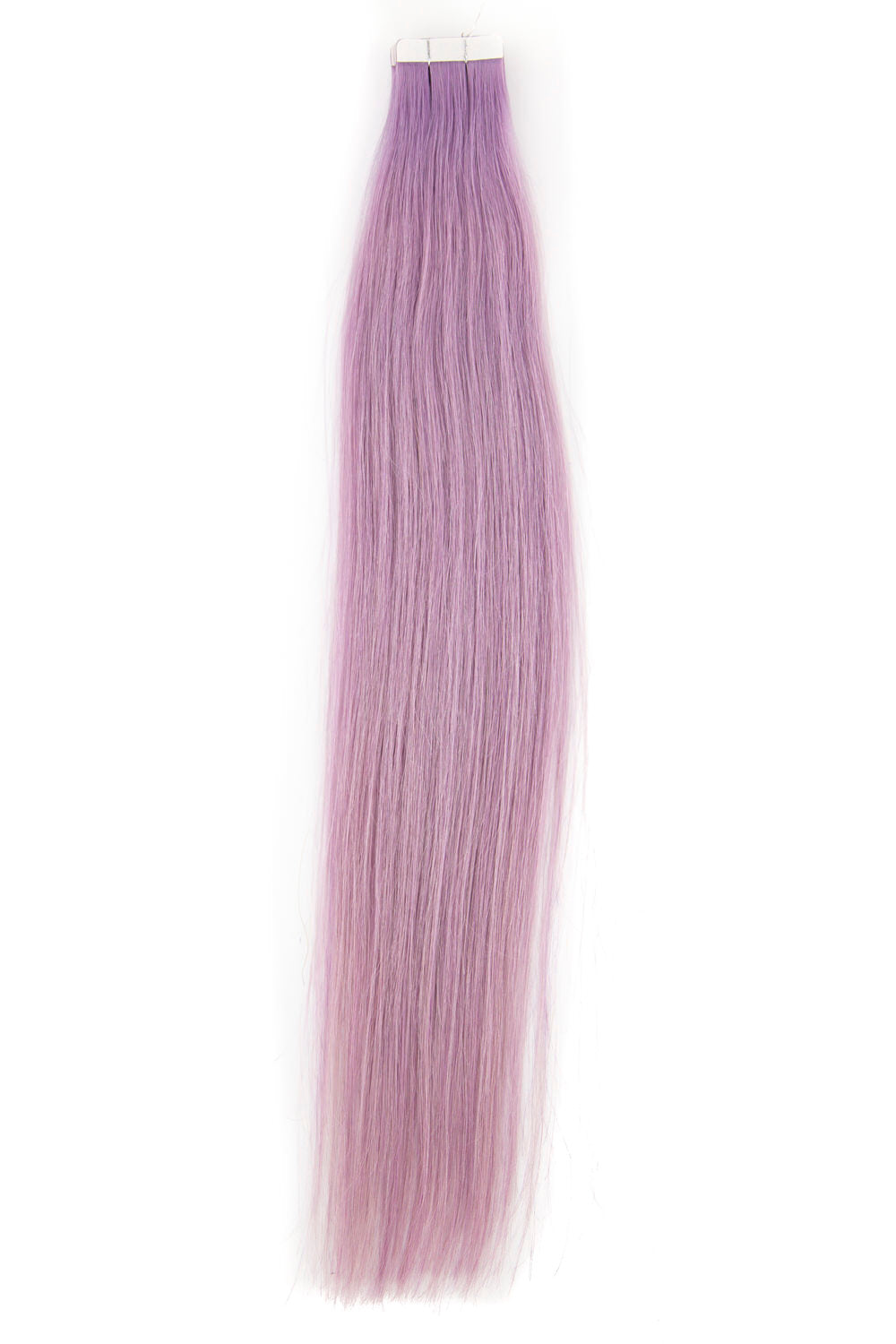 Essential Silky Straight Tape-Ins