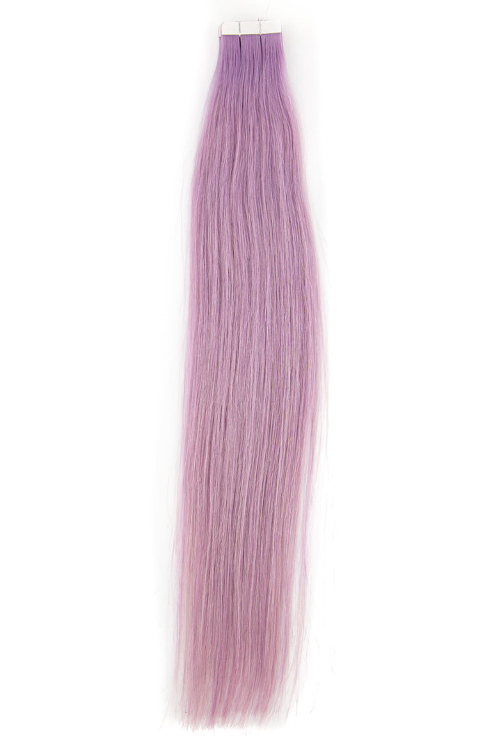 Essential Silky Straight Tape-Ins