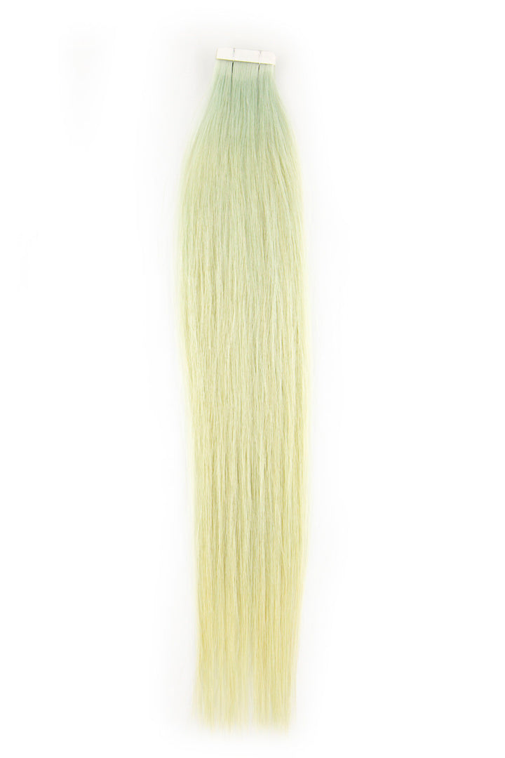 Essential Silky Straight Tape-Ins