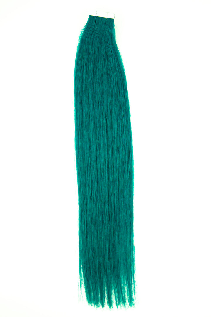 Essential Silky Straight Tape-Ins
