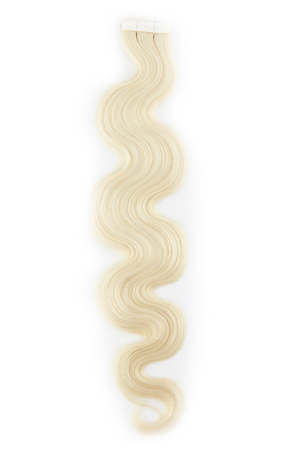 Essential Body Wave Tape-Ins