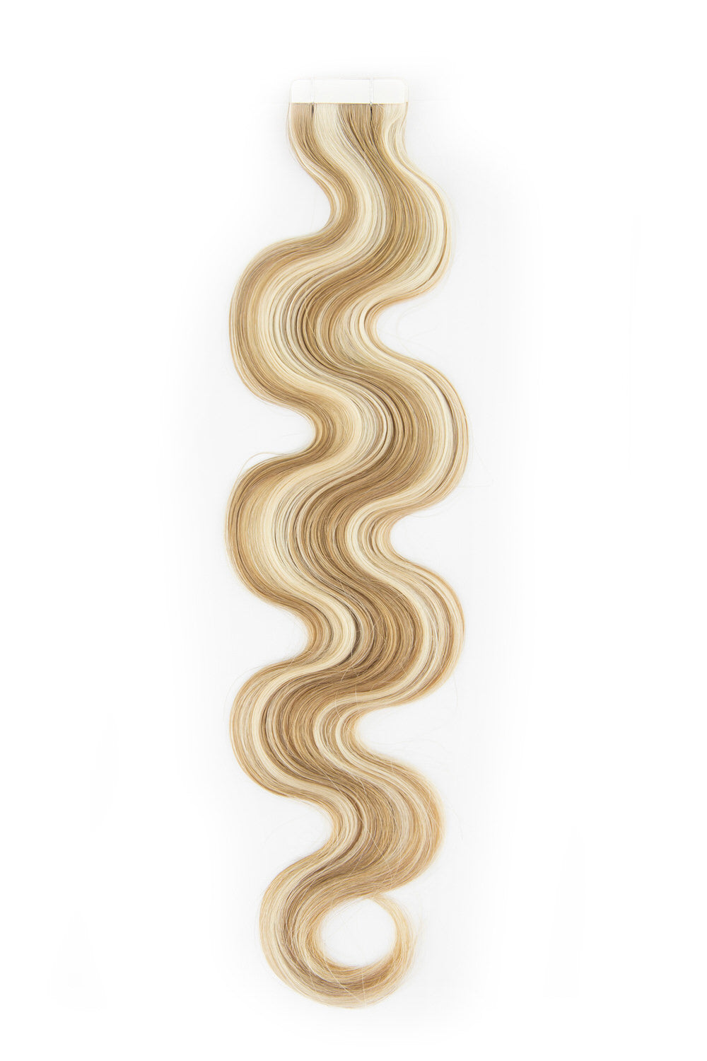 Essential Body Wave Tape-Ins