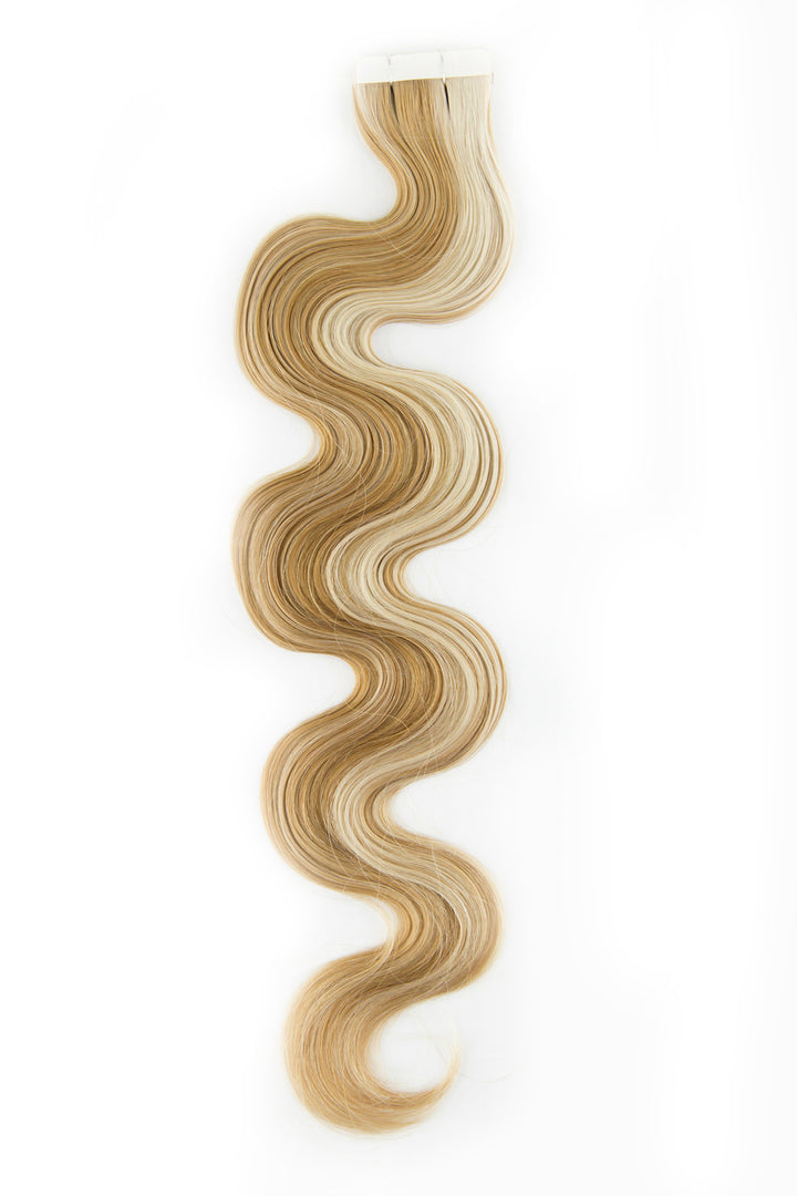 Essential Body Wave Tape-Ins