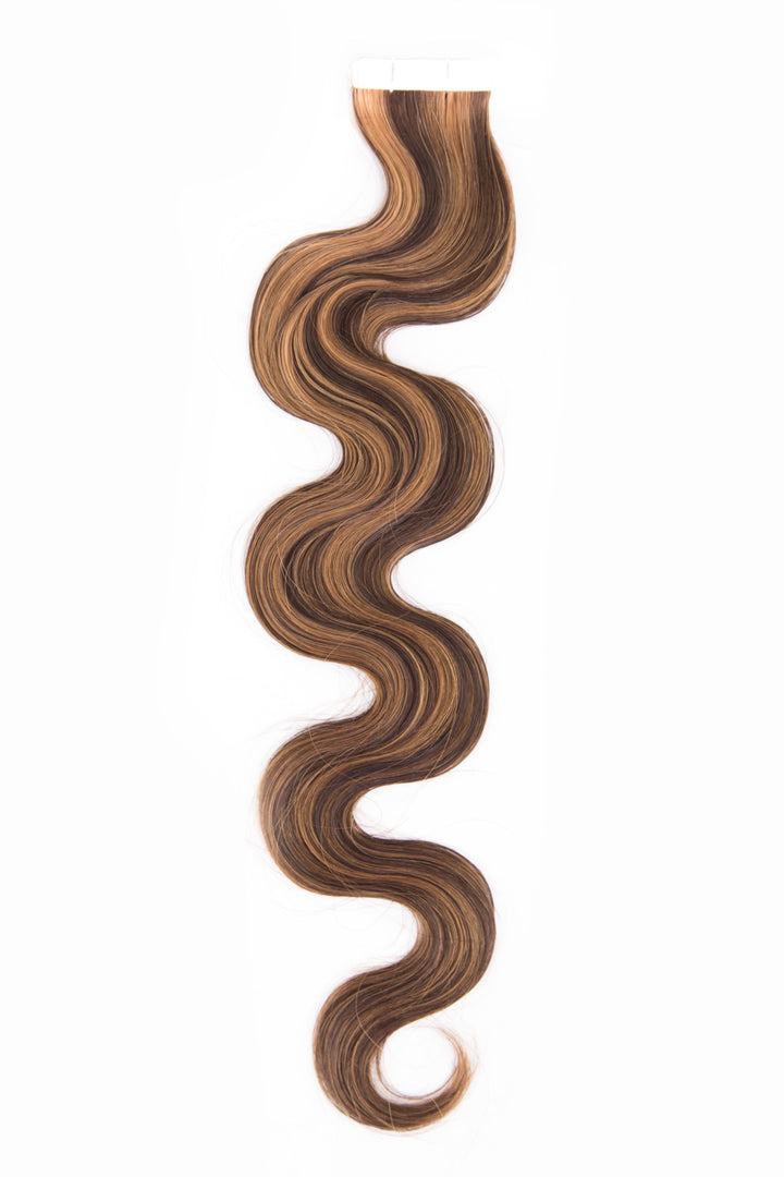 Essential Body Wave Tape-Ins