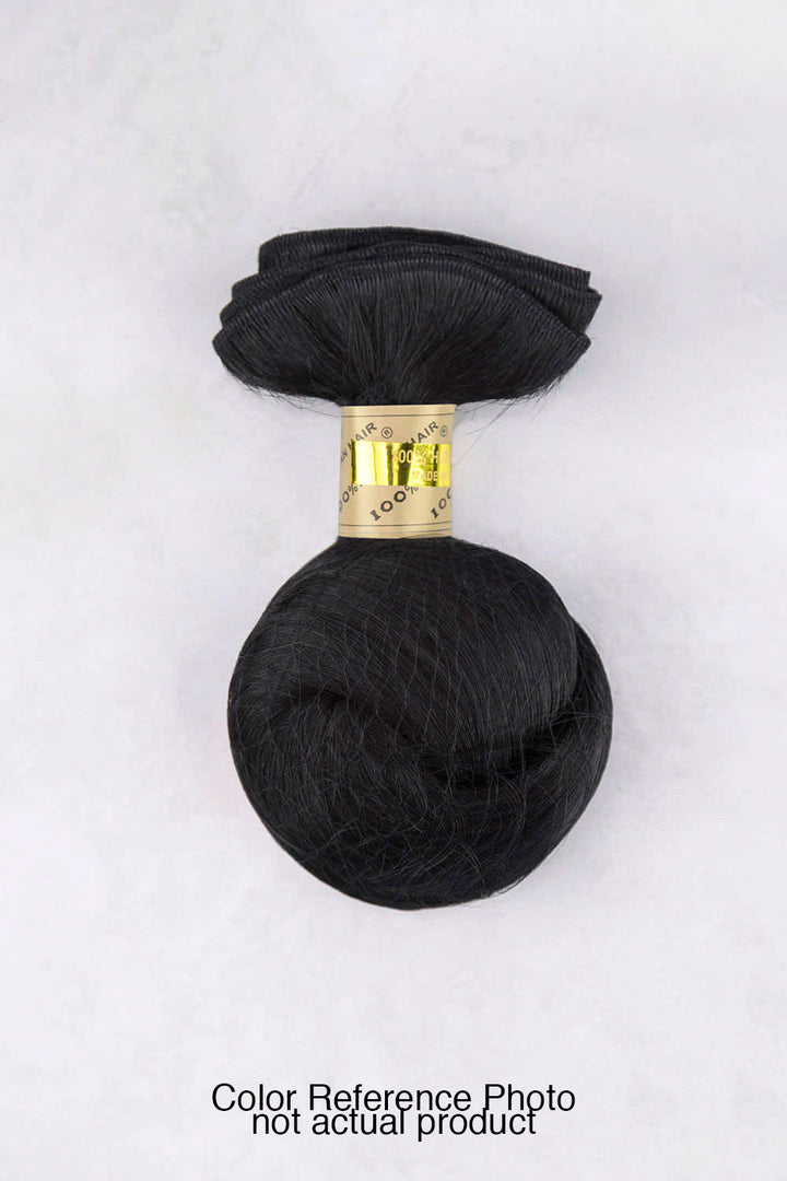 Luxe - Body Wave - Machine-Tied -  LuxeRemi  - 3
