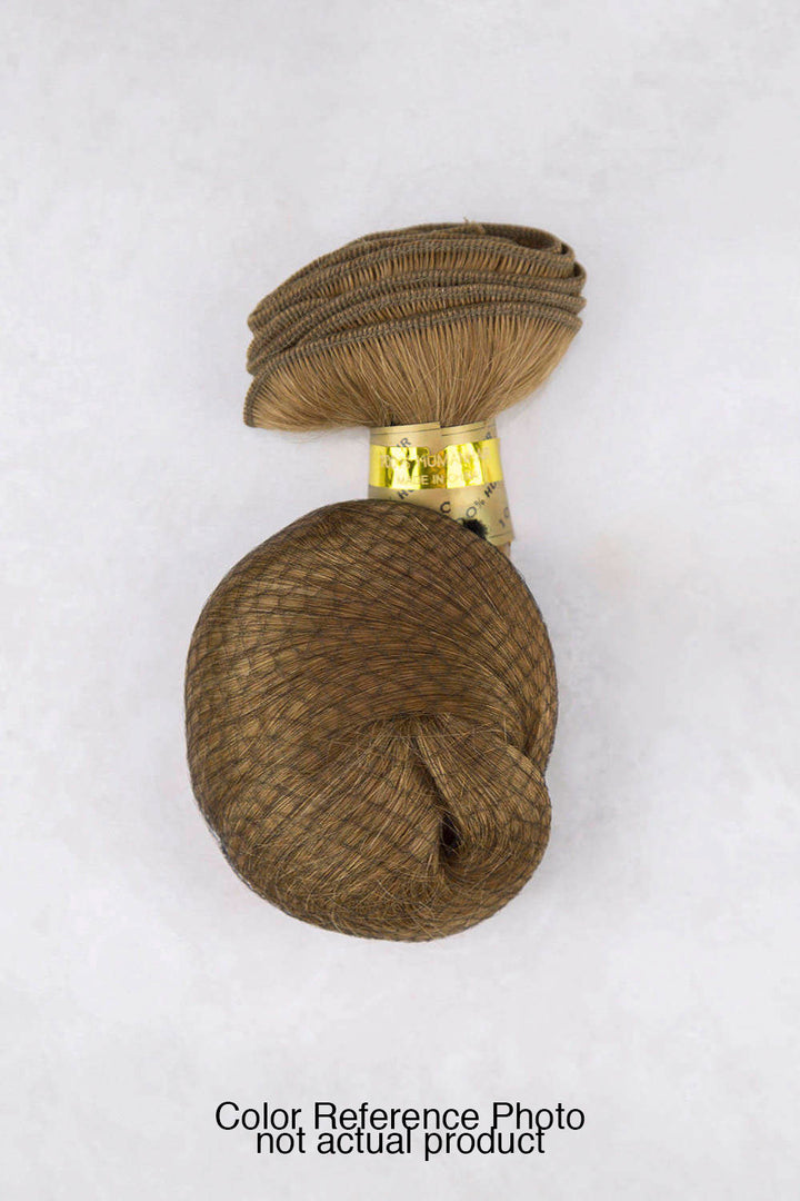 Luxe - Body Wave - Machine-Tied -  LuxeRemi  - 9