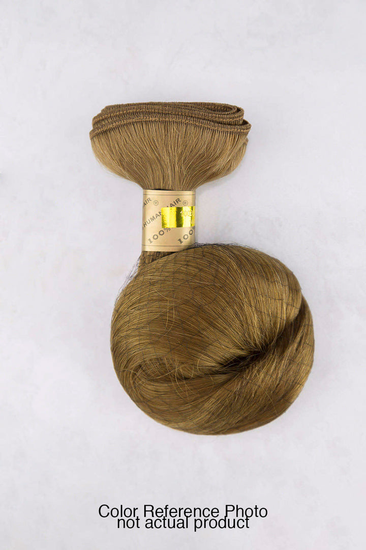 Luxe - Body Wave - Machine-Tied -  LuxeRemi  - 10