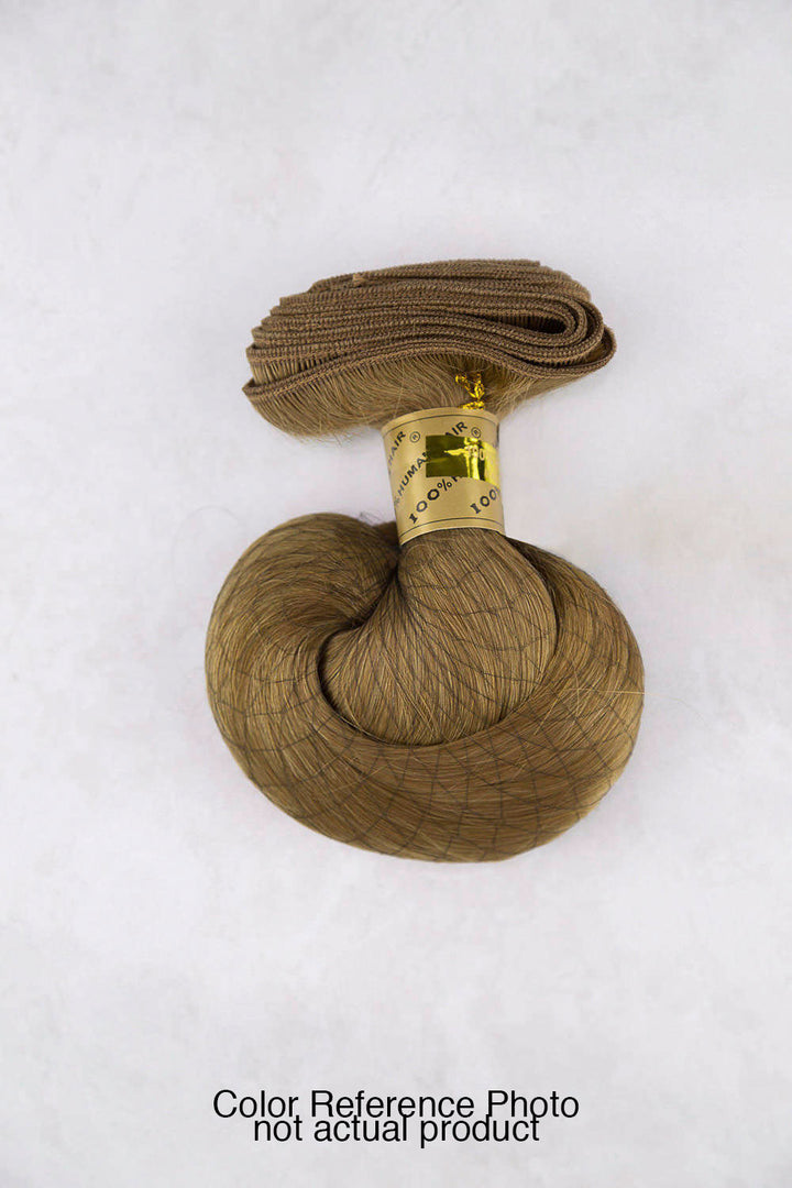 Luxe - Body Wave - Machine-Tied -  LuxeRemi  - 11