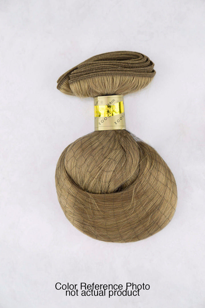 Luxe - Body Wave - Machine-Tied -  LuxeRemi  - 12